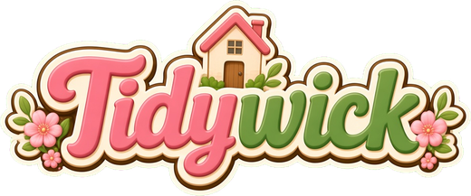Tidywick logo